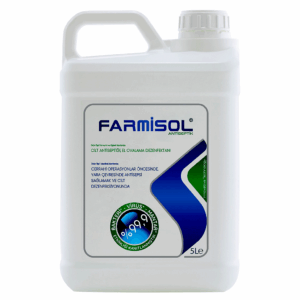 FARMİSOL-5LT