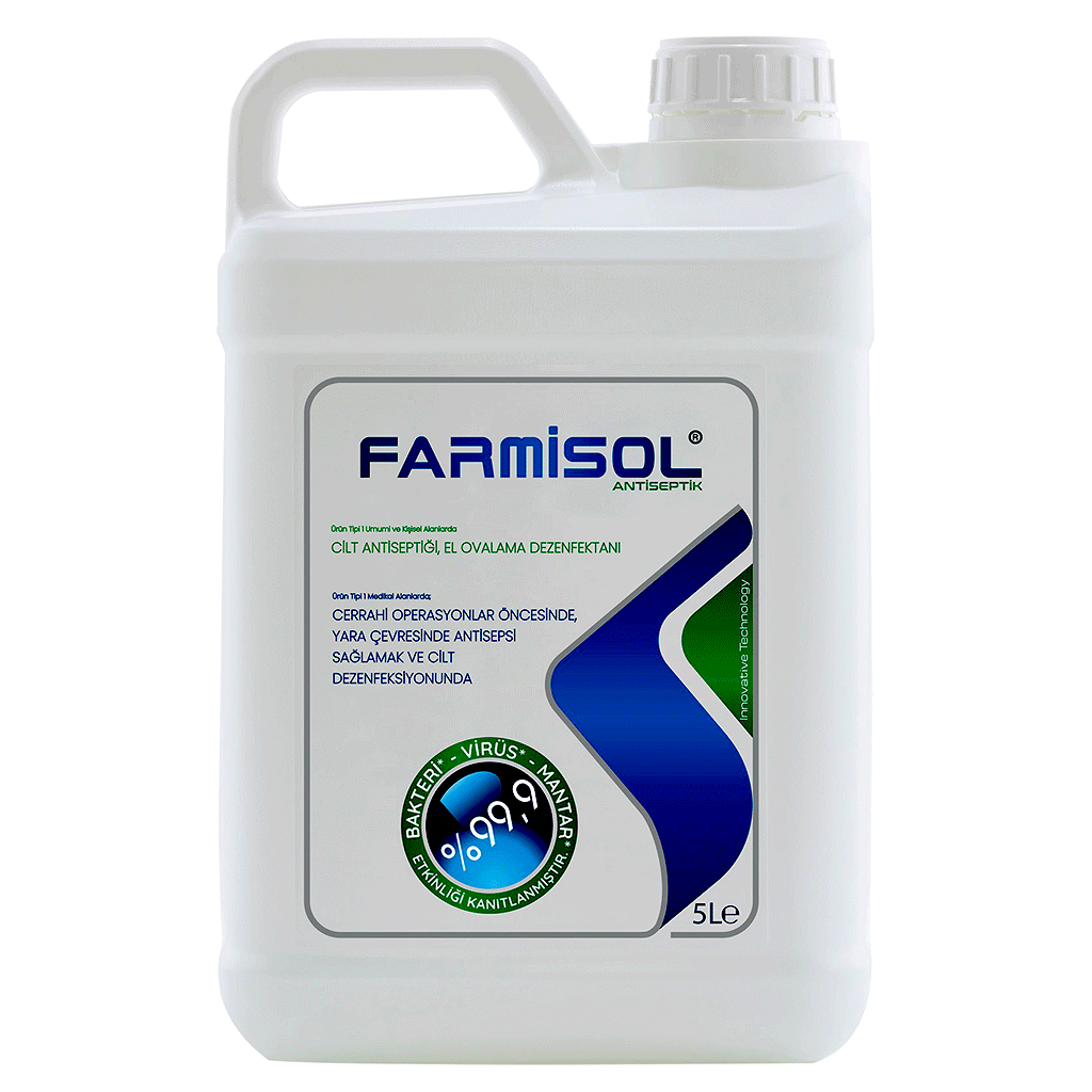 FARMİSOL-5LT