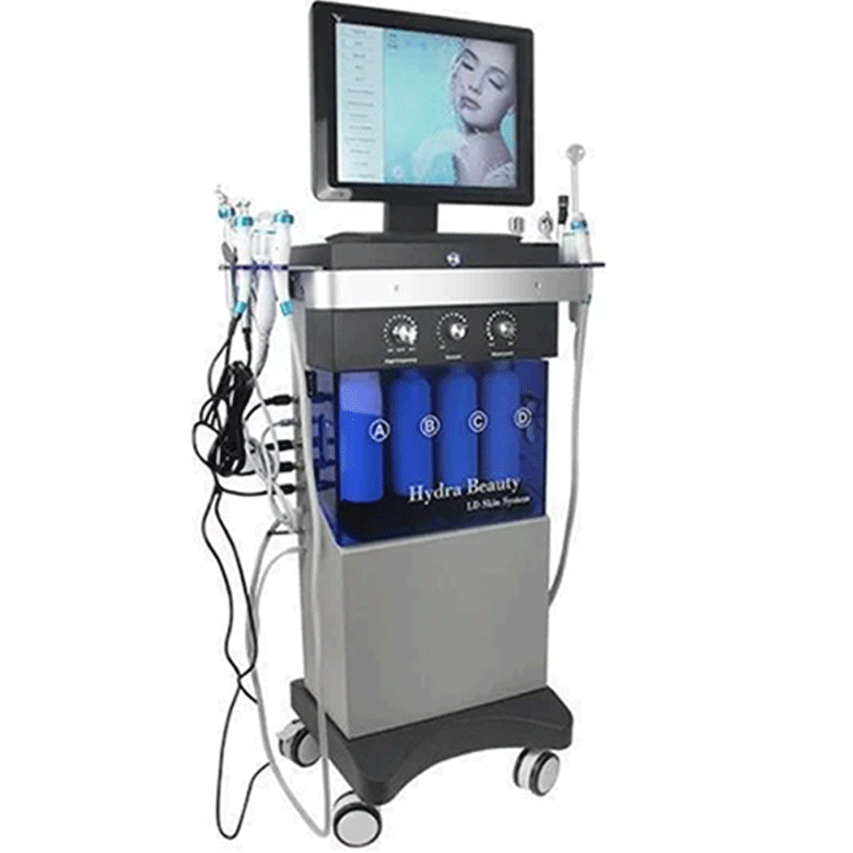 Hydrafacial-14in1