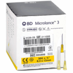 BD-Mezoterapi-İğnesi-30G-13MM