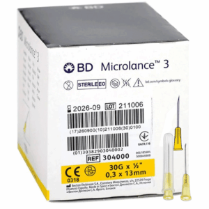 BD-Mezoterapi-İğnesi-30G-13MM