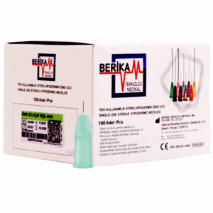 BERİKA-32X4