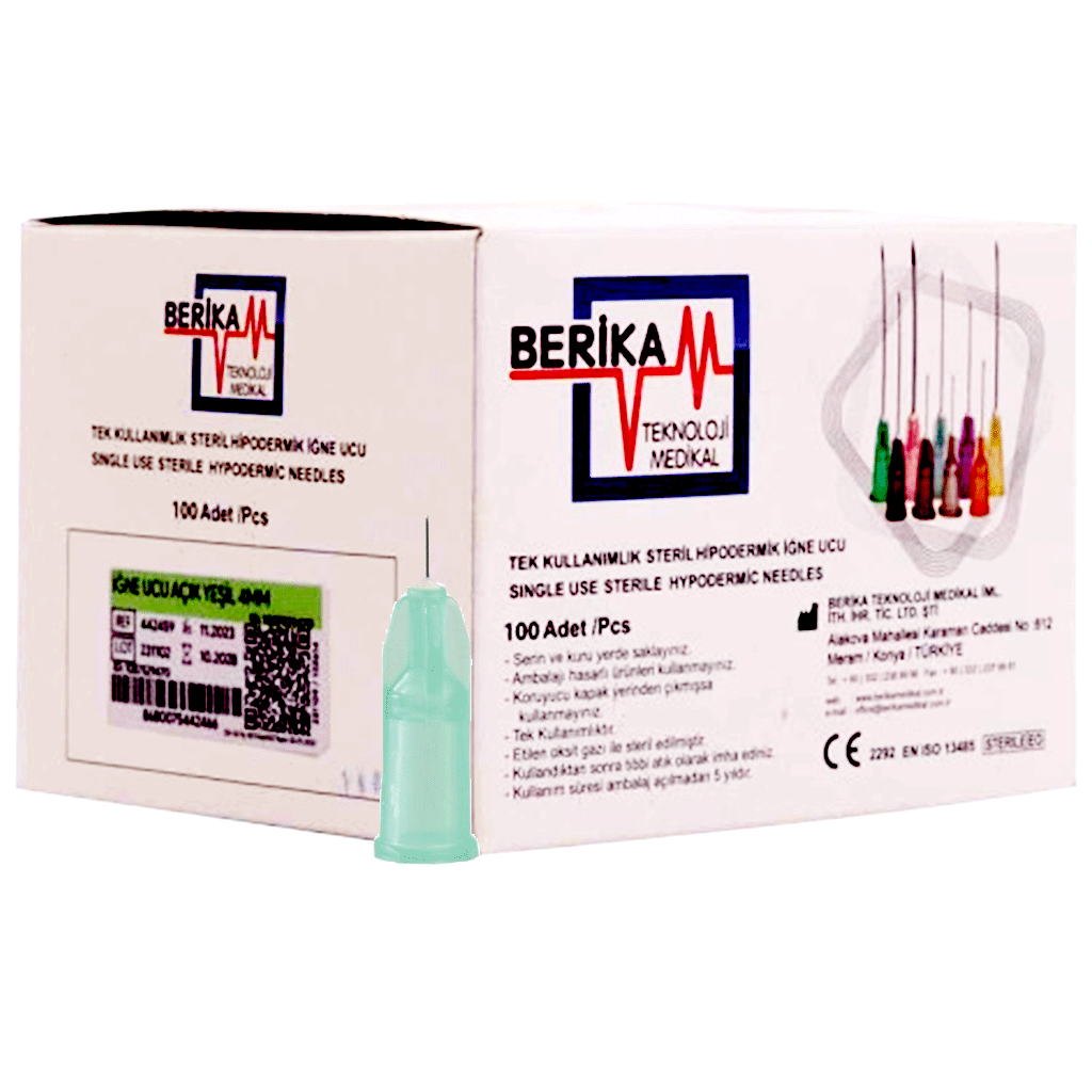 BERİKA-32X4 BERİKA-32X4