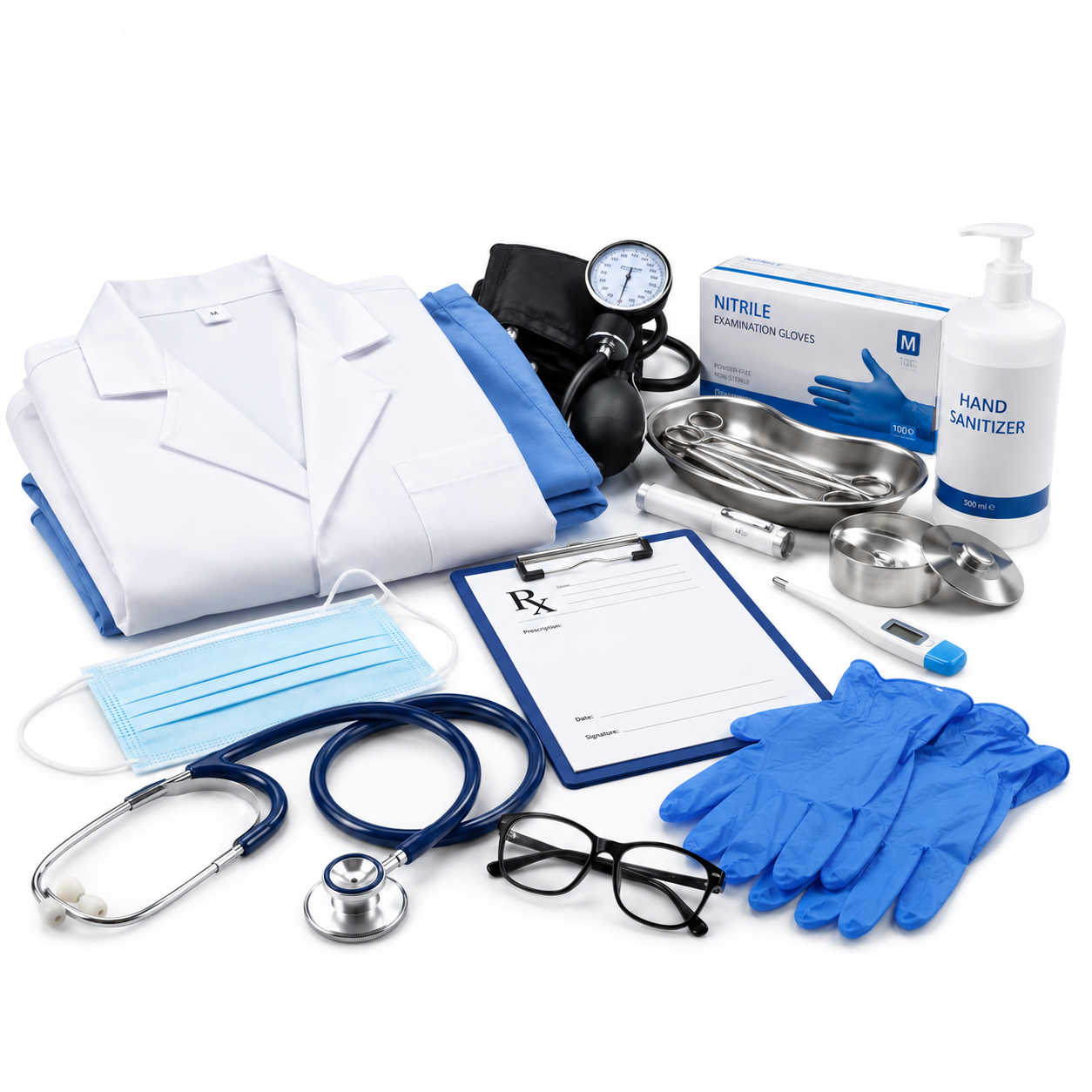 doktor
