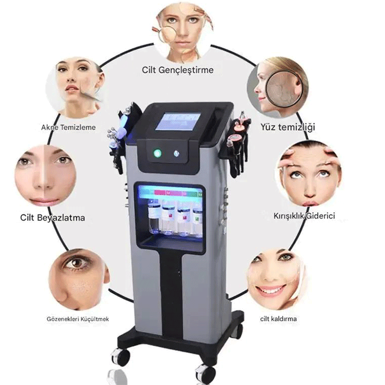 hydrafacial hydrafacial