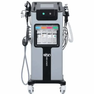 hydrafacialbubbles