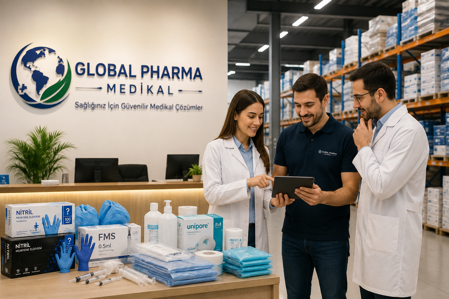 globalpharma