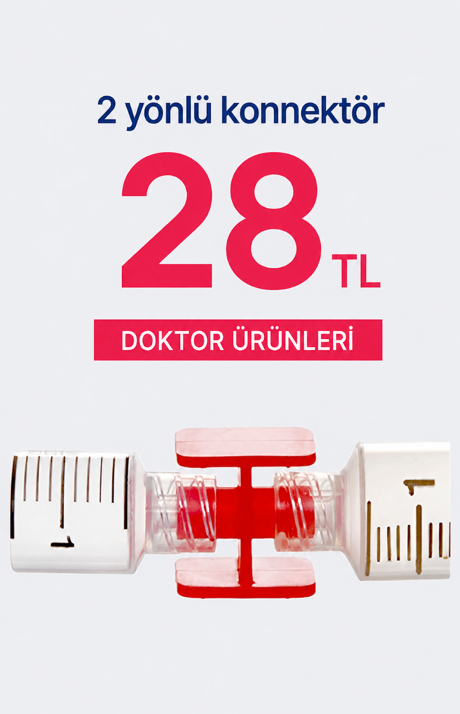 konnektör